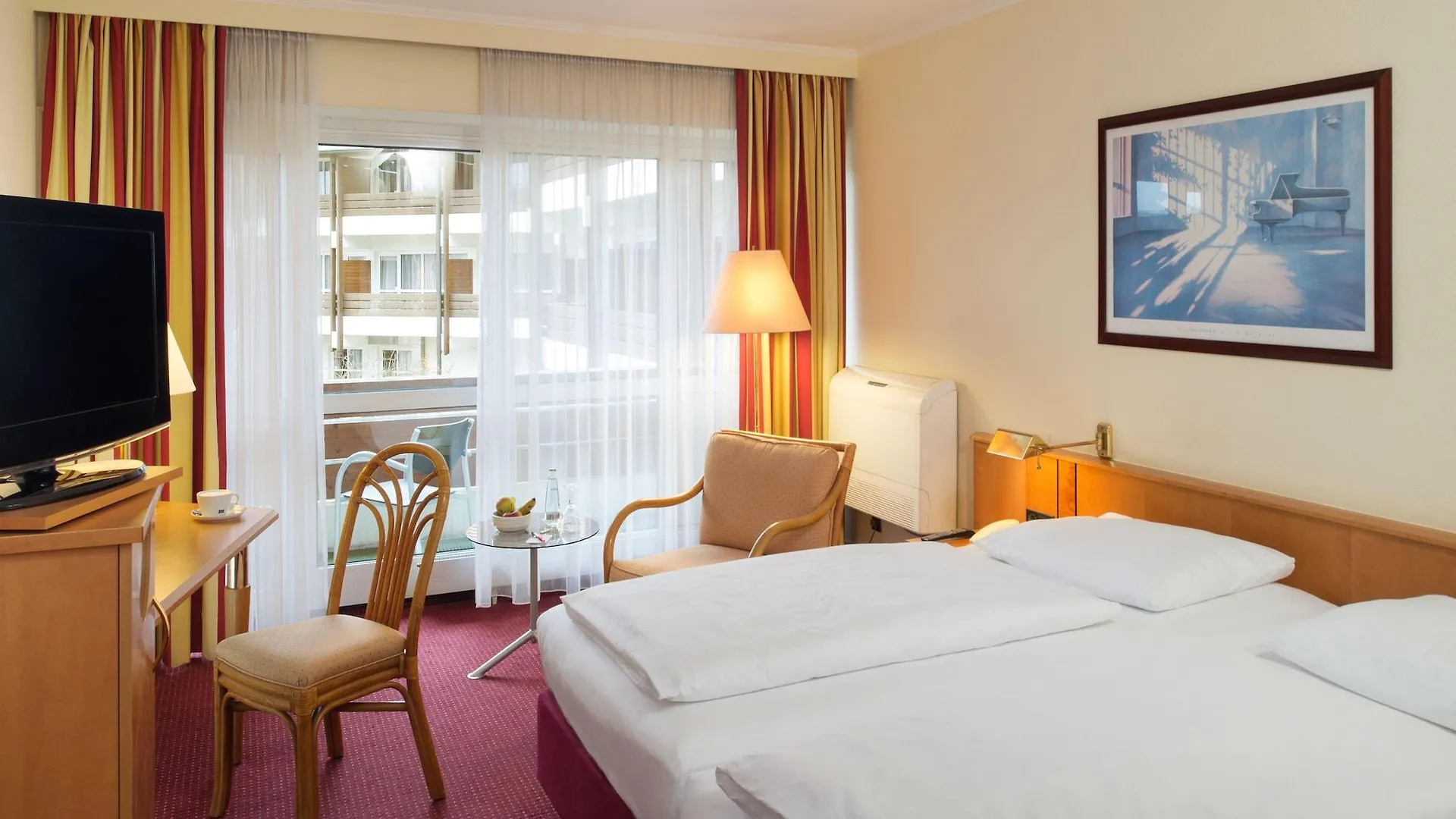 **** Hotel Roomingtons Kaiserhof Landshut Allemagne