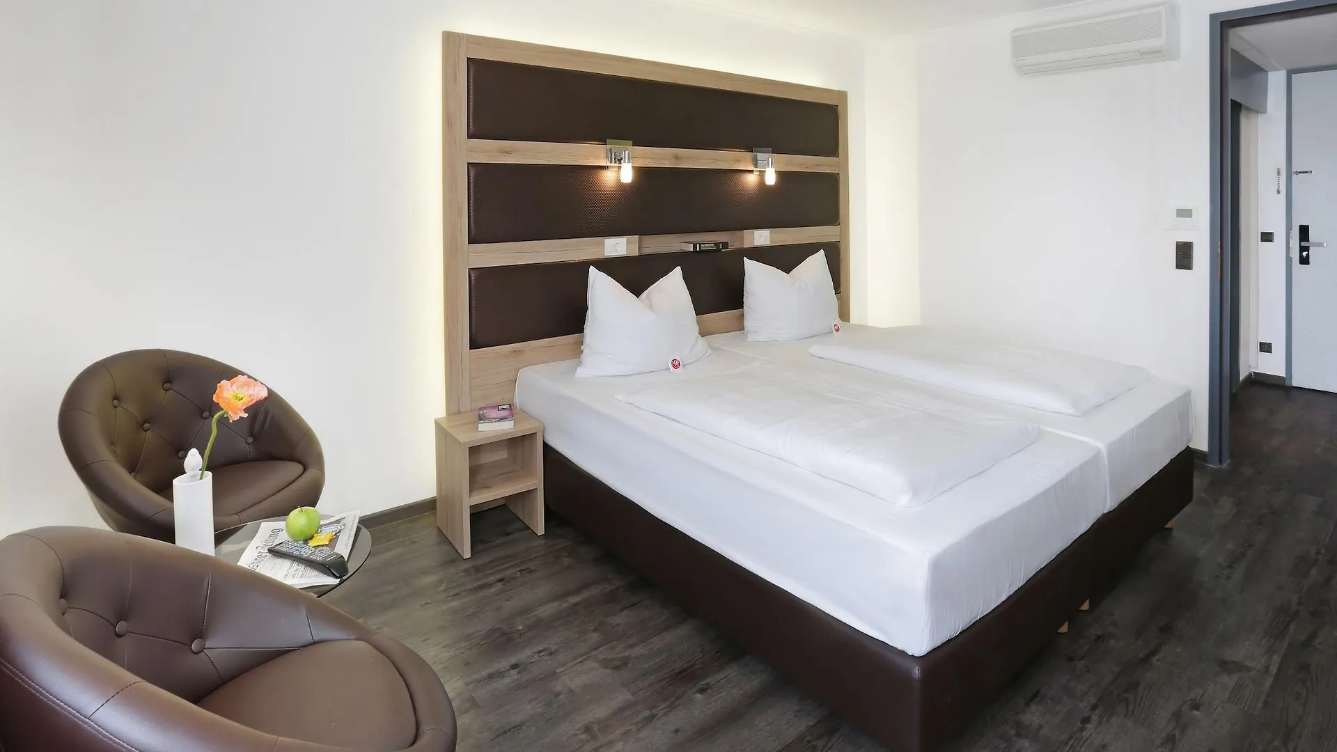 Michel Hotel Landshut