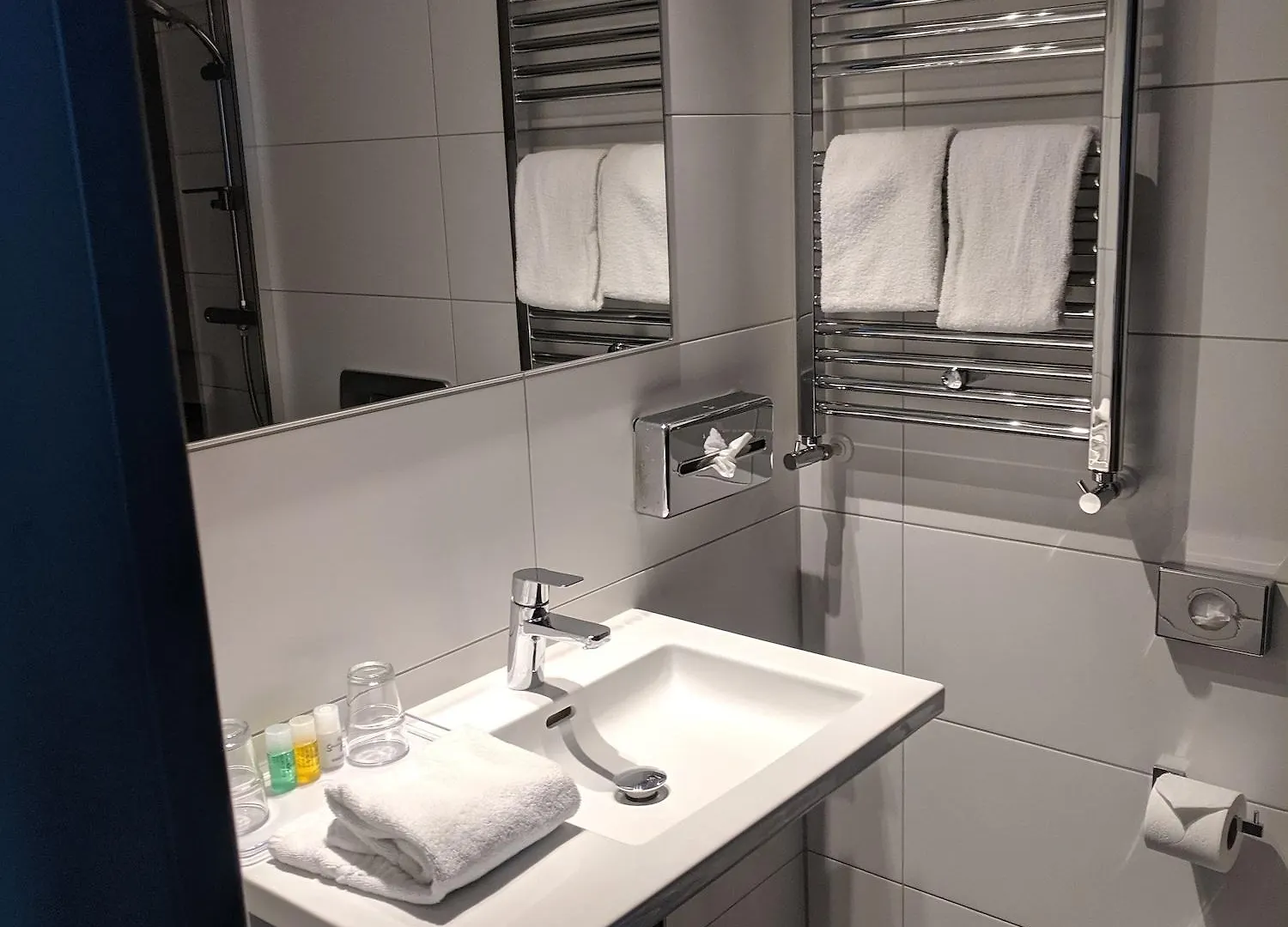 Michel Hotel Landshut Deutschland