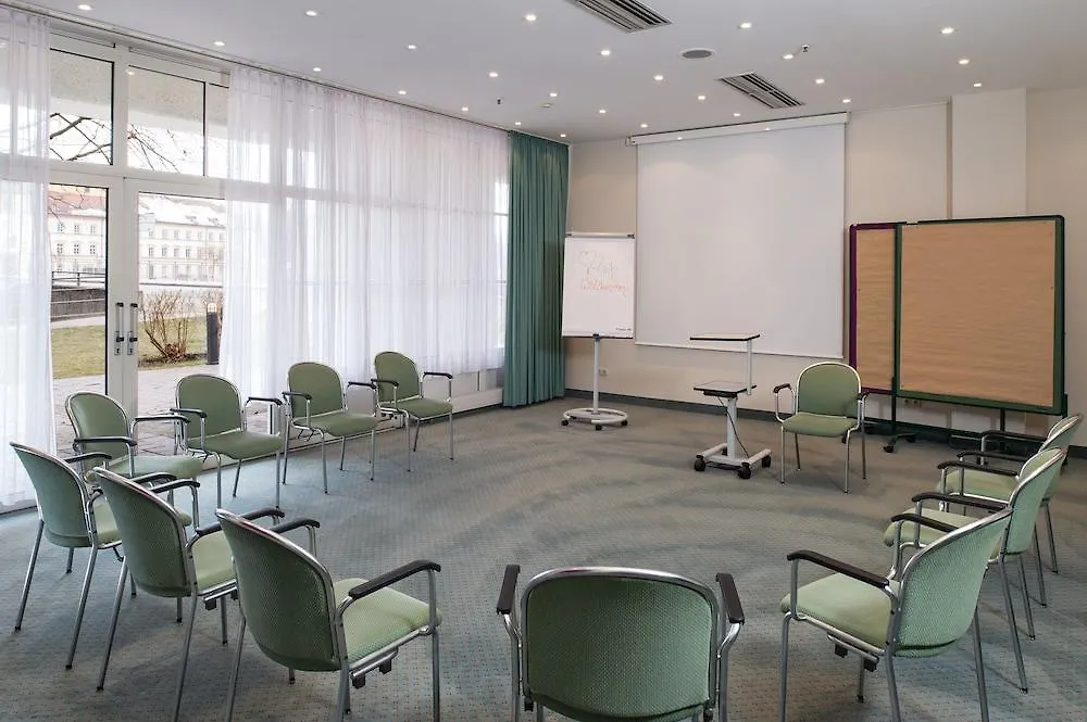 Michel Hotel Landshut