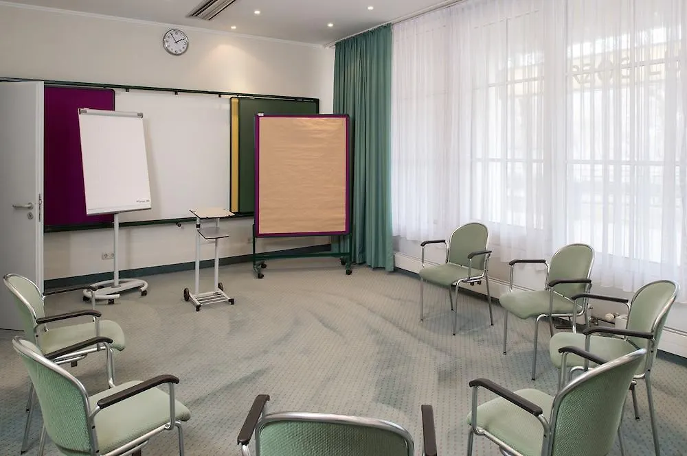 Michel Hotel Landshut 4*,  Deutschland