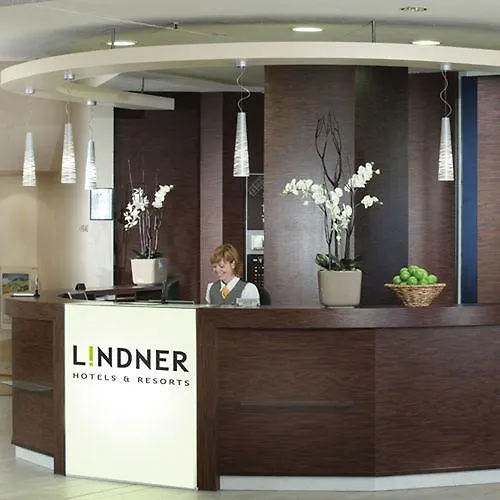 Michel Hotel Landshut Deutschland