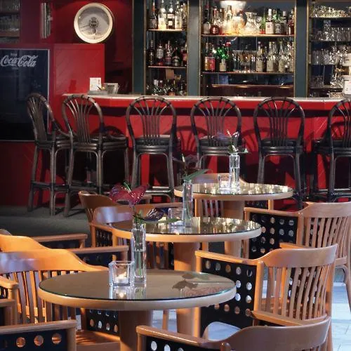 Michel Hotel Landshut 4*,  Deutschland