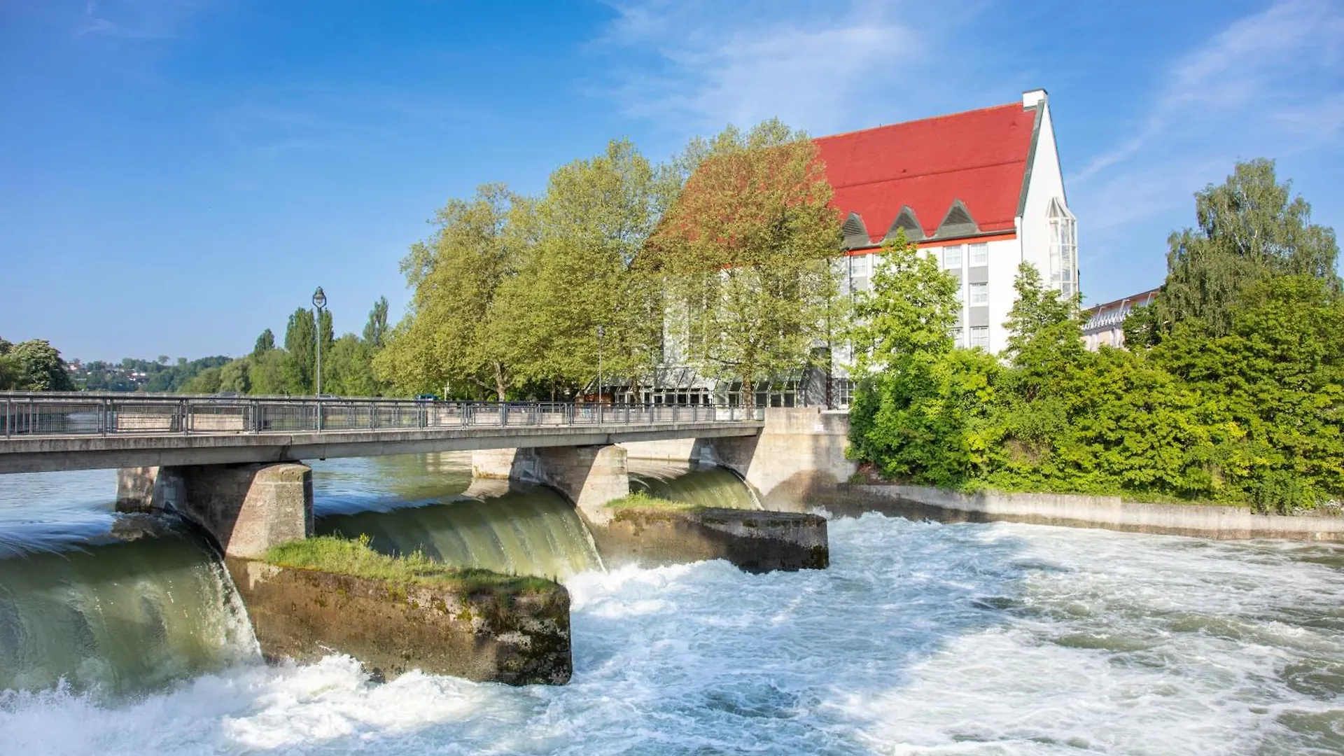 Michel Hotel Landshut