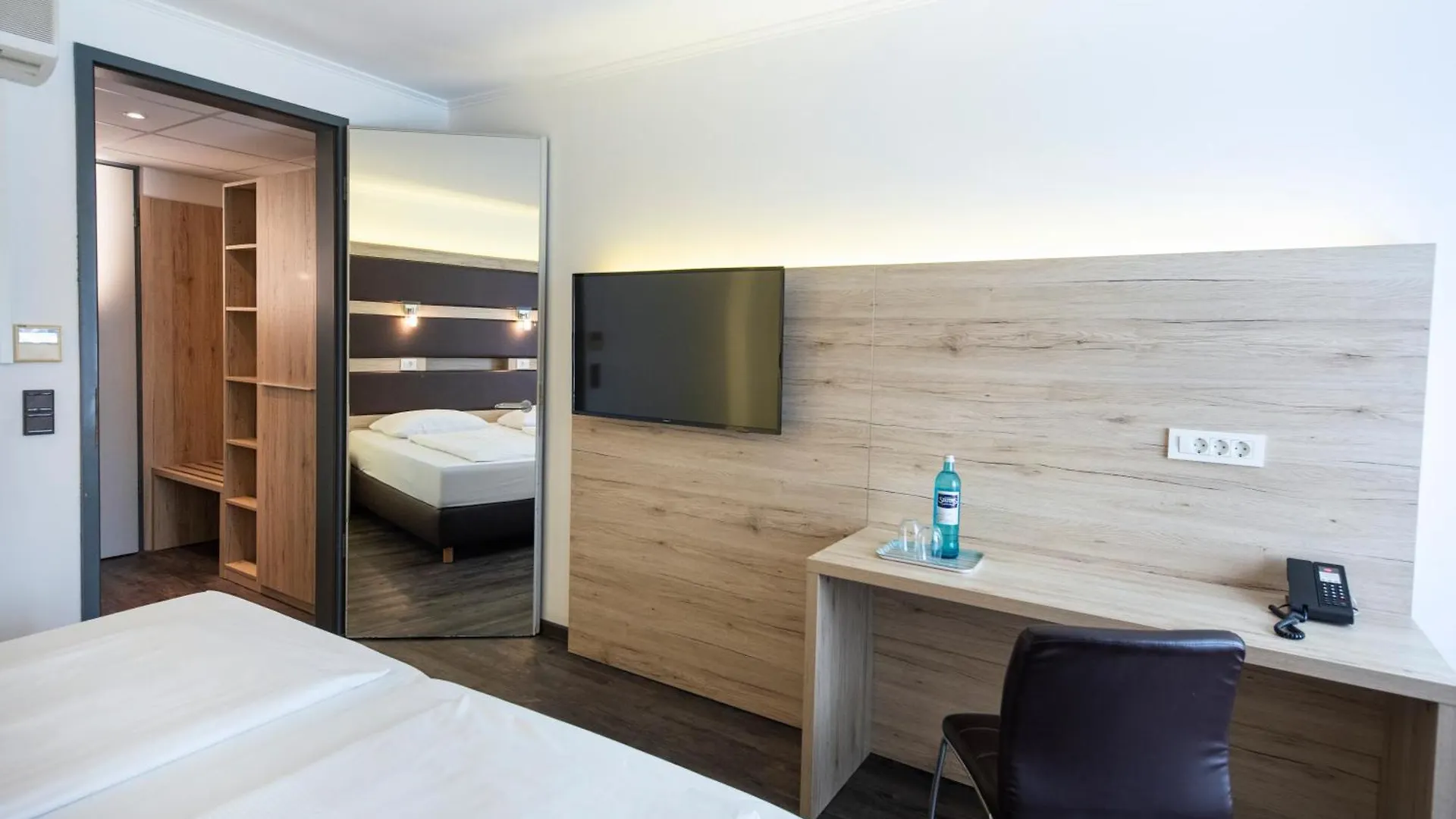 Michel Hotel Landshut