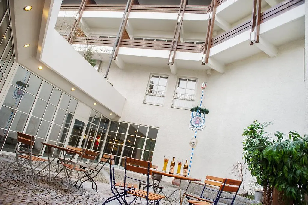 Michel Hotel Landshut