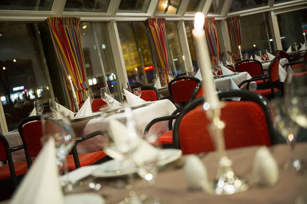 Roomingtons Kaiserhof Landshut Hotel