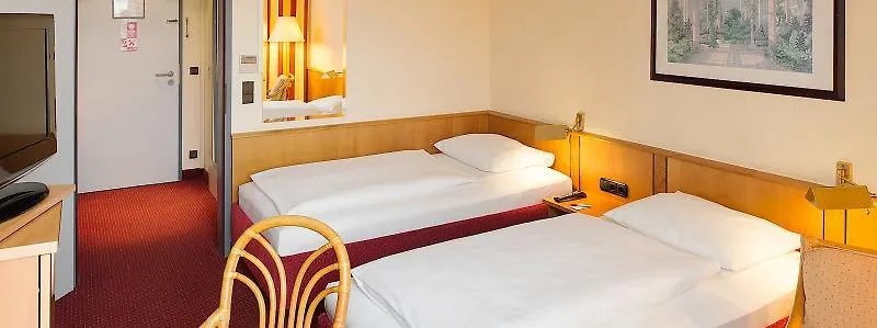 Roomingtons Kaiserhof Landshut Hotell