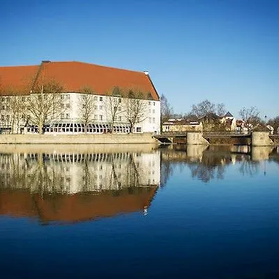 Michel Hotel Landshut