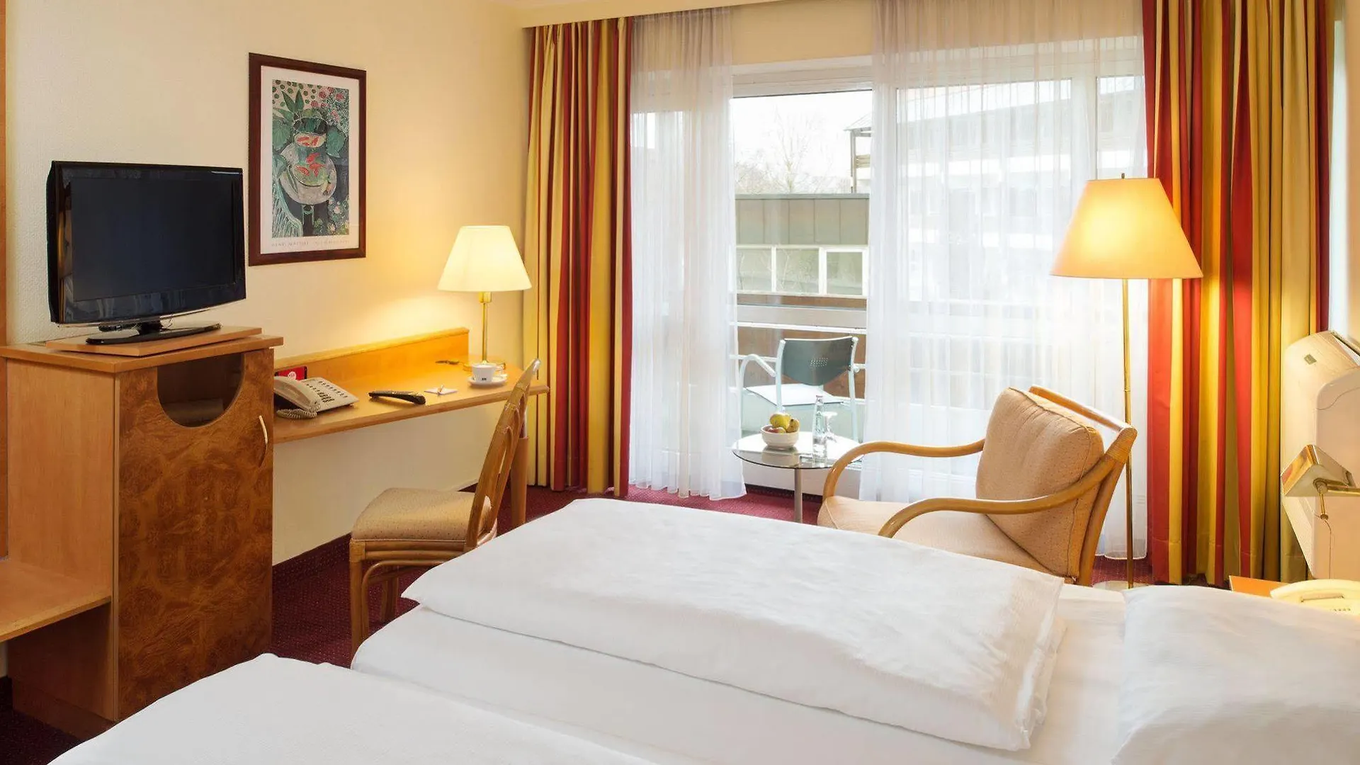 Michel Hotel Landshut