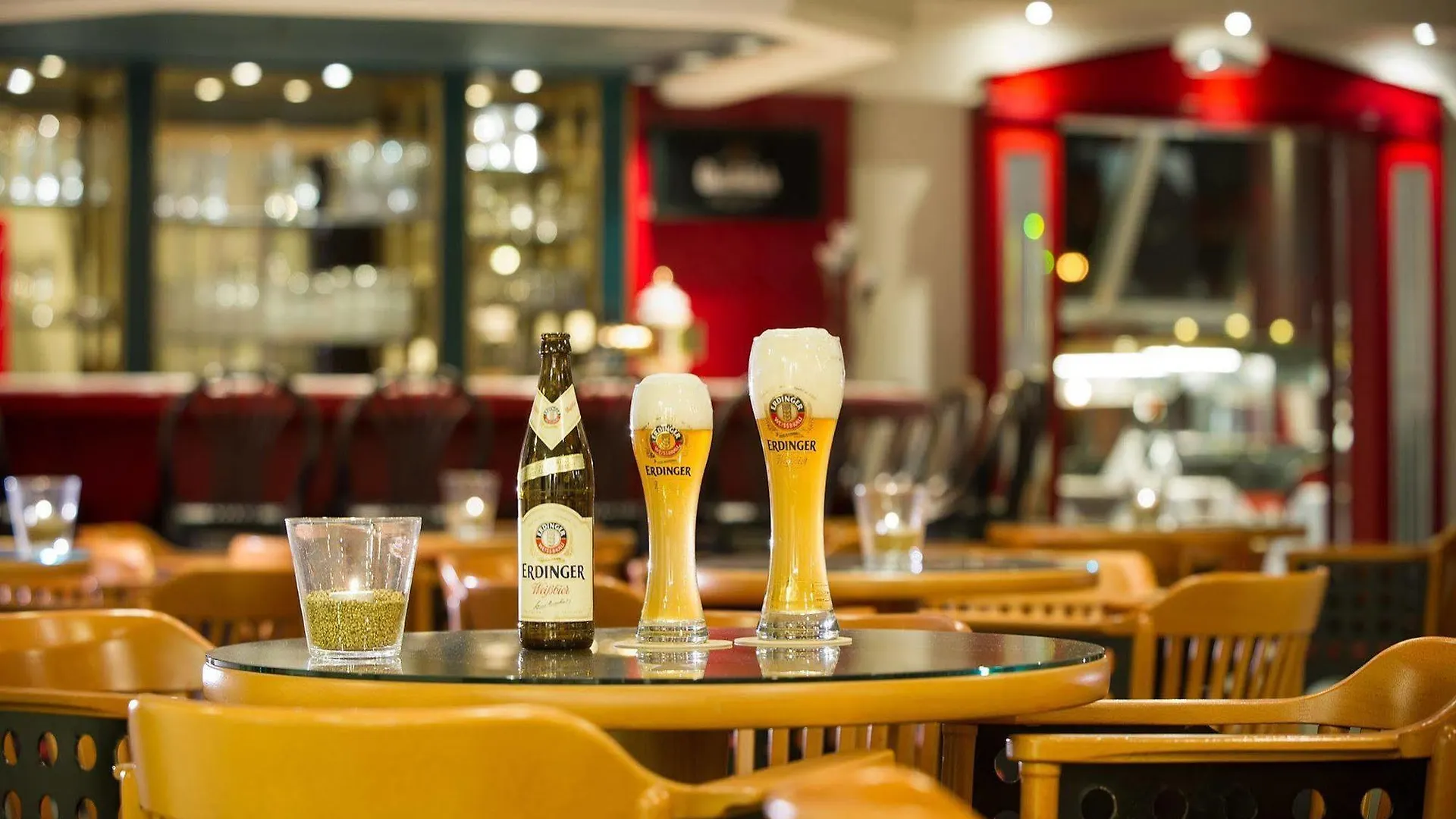 ****  Michel Hotel Landshut Deutschland