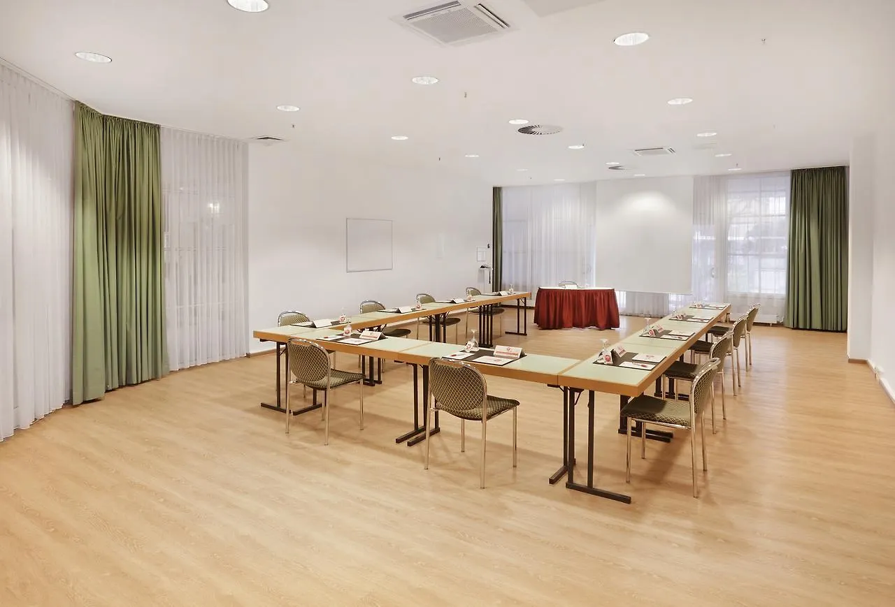 Michel Hotel Landshut