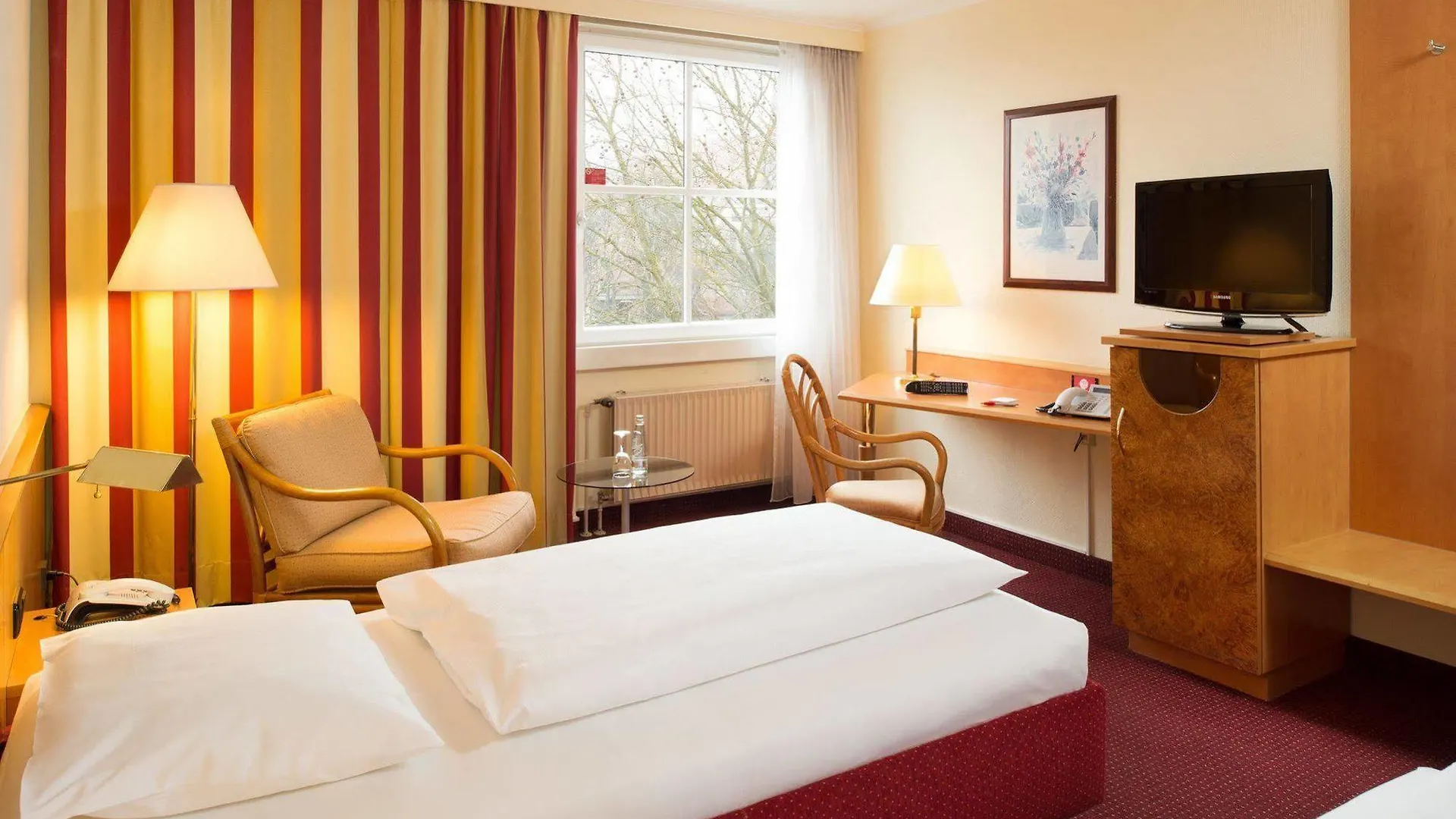 Michel Hotel Landshut