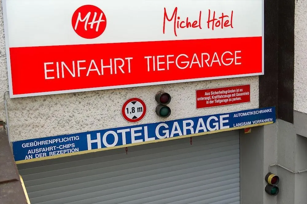 Michel Hotel Landshut