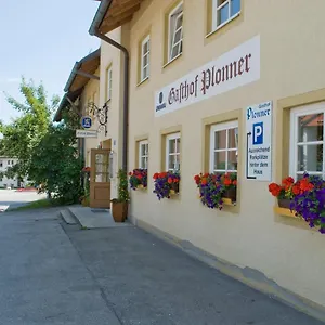 Il Plonner - Restaurant Biergarten Hotel