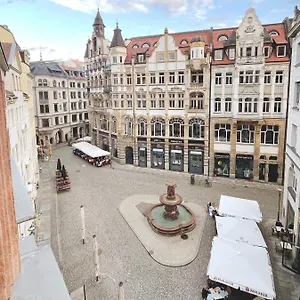 Five Elements , Leipzig Allemagne