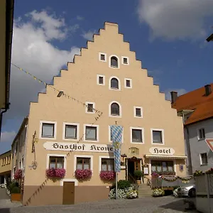 3* Hotell Hotel-gasthof Krone