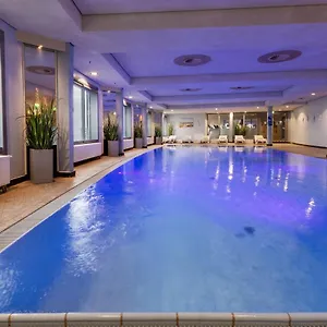 **** Hotell Maritim Frankfurt Tyskland