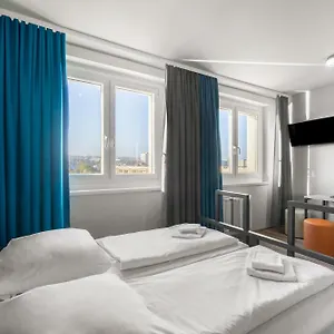 navštívit hotel