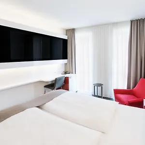 Dormero Frankfurt 4*, Francfort-sur-le-Main Allemagne