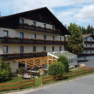 3* Hotell Hotel-landgasthof Ploss