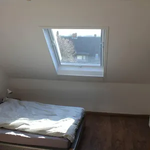 Ruhige Dachgeschosswohnung Apartment Seelze