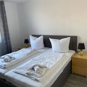 Ferienwohnung Nahe Messe Apartment Hannover