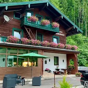Penzion Bergbach