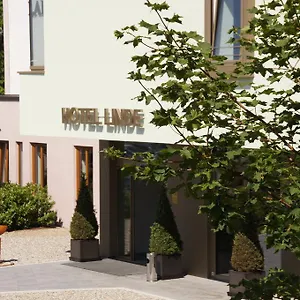Hotel Landgasthof Linde
