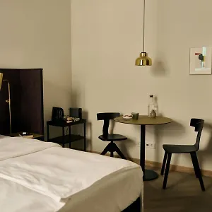 Melter & - A Neighborhood 4*, Nuremberg Allemagne