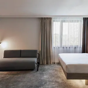 *** Hotell Moxy Tyskland