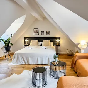 Downtown Hideaway Landshut