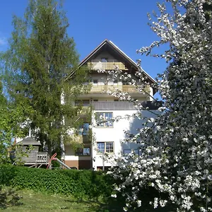 Frankenstuben Ebern
