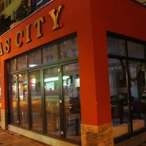 navštívit hotel