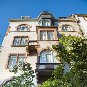 navštívit hotel