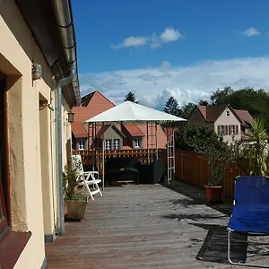 2* Värdshus Dinkelsbuehler Hof