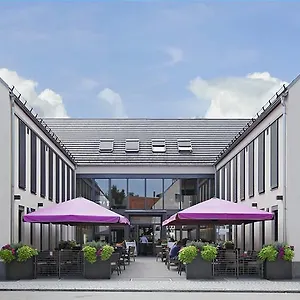 3* Hotell Kh Mit Restaurant