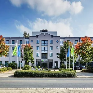 **** Hotell H+ Tyskland