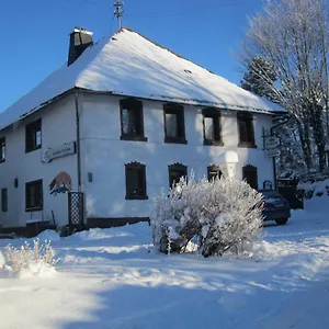 Fuchsbau Maison d'hôtes