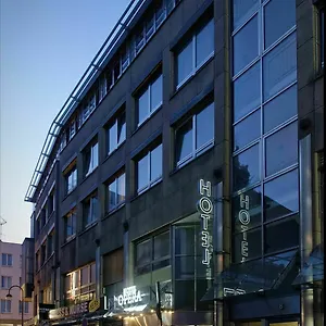 Opera 3*, Cologne Allemagne