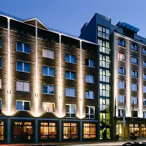 Relexa Stuttgarter Hof 4*, Berlín Alemania