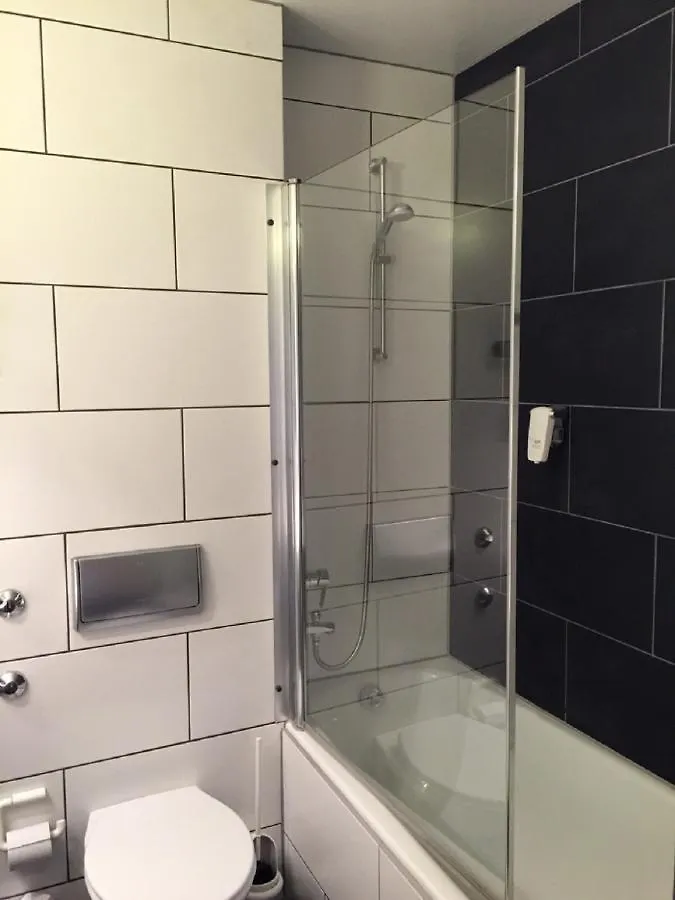 Roomingtons Kaiserhof Landshut