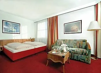 **** Hotel Roomingtons Kaiserhof Landshut Germany