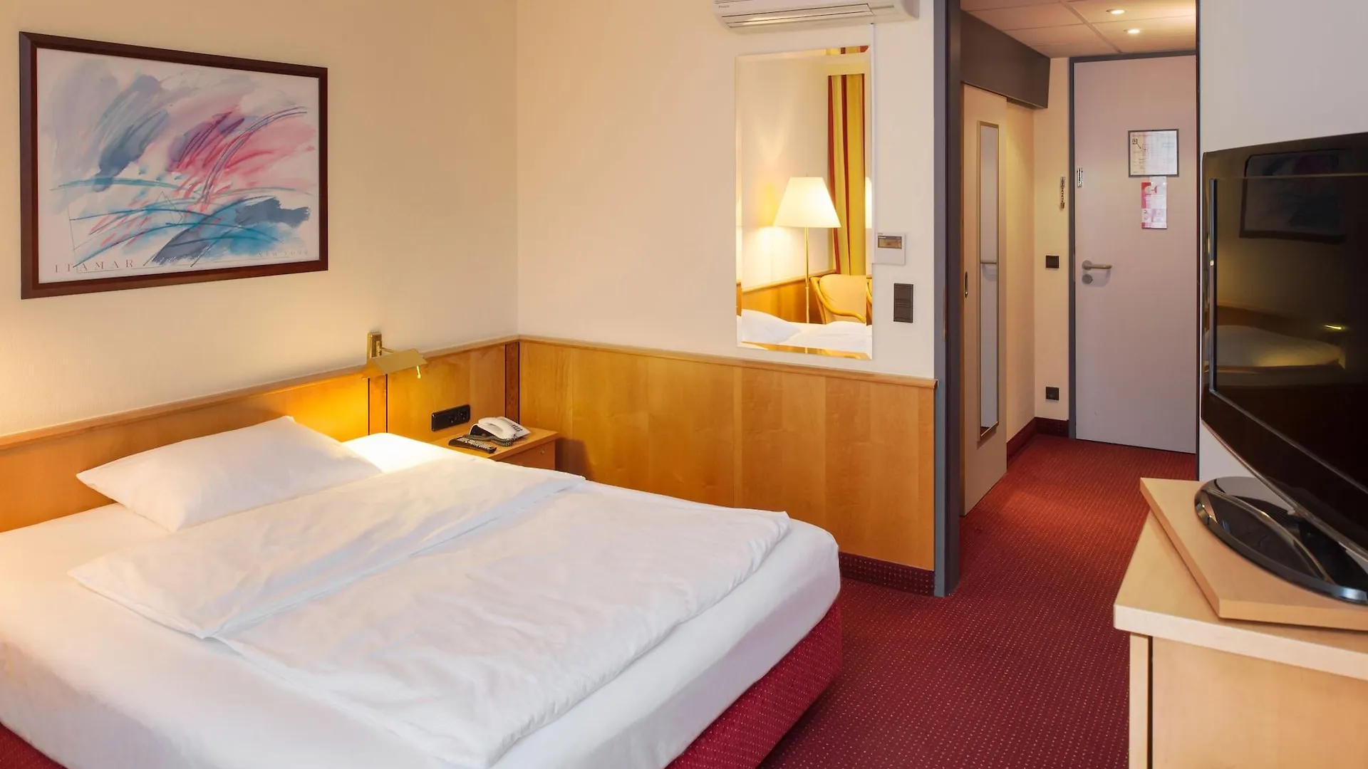Roomingtons Kaiserhof Landshut