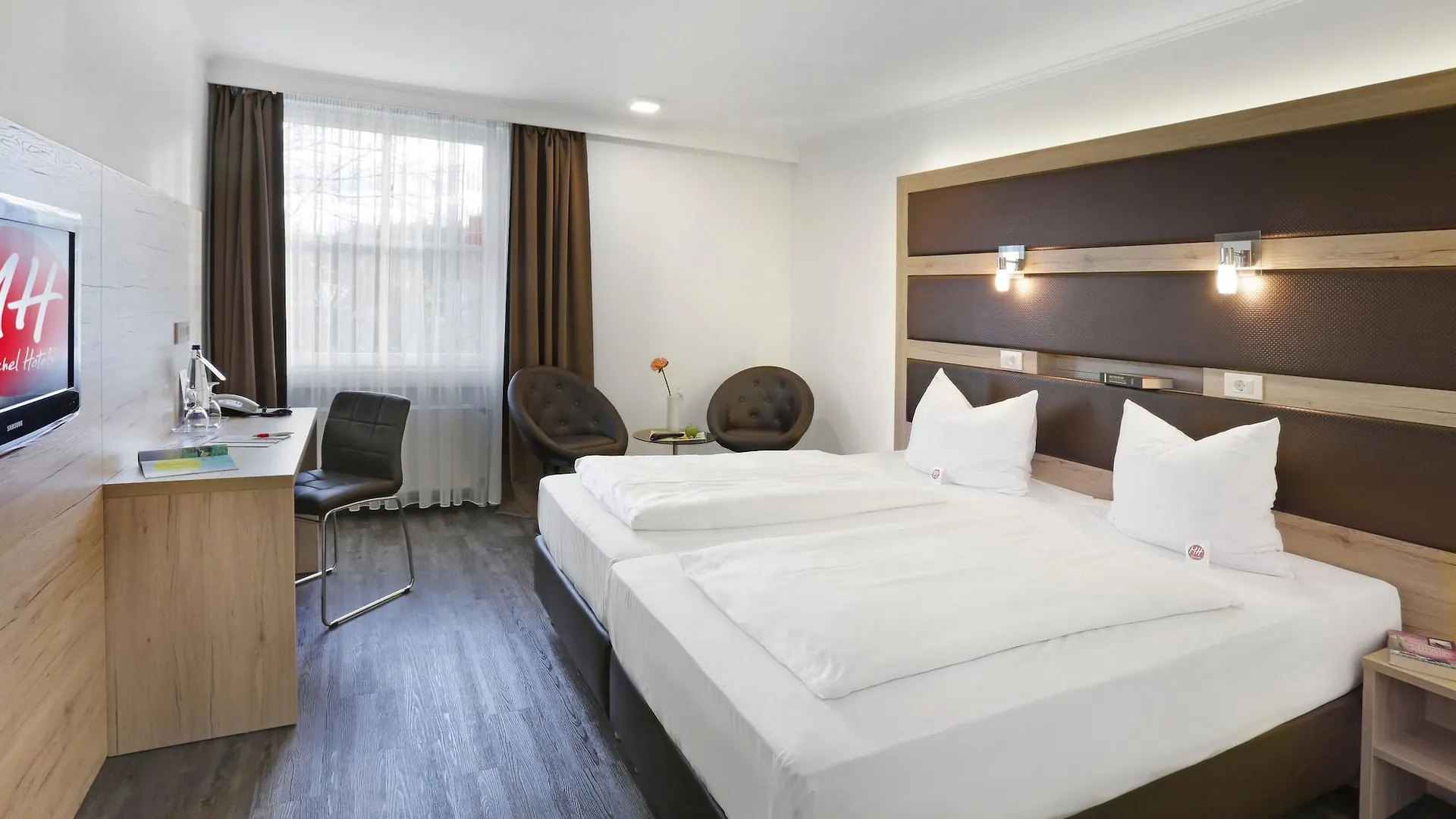Roomingtons Kaiserhof Landshut Hotel