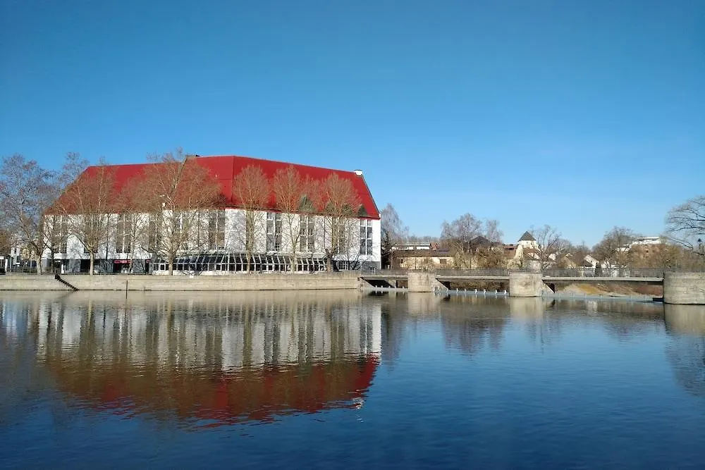 Roomingtons Kaiserhof Landshut