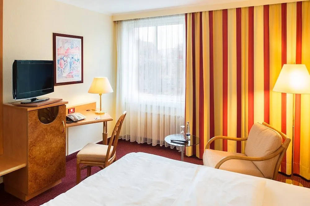 Roomingtons Kaiserhof Landshut 4*,  Germany