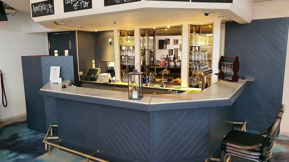 **** Hotel Roomingtons Kaiserhof Landshut Germany