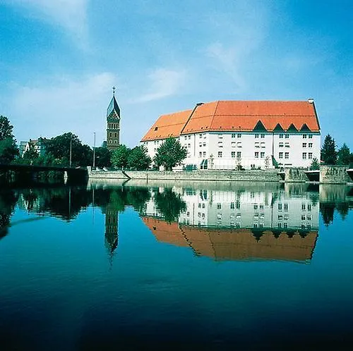 Roomingtons Kaiserhof Landshut