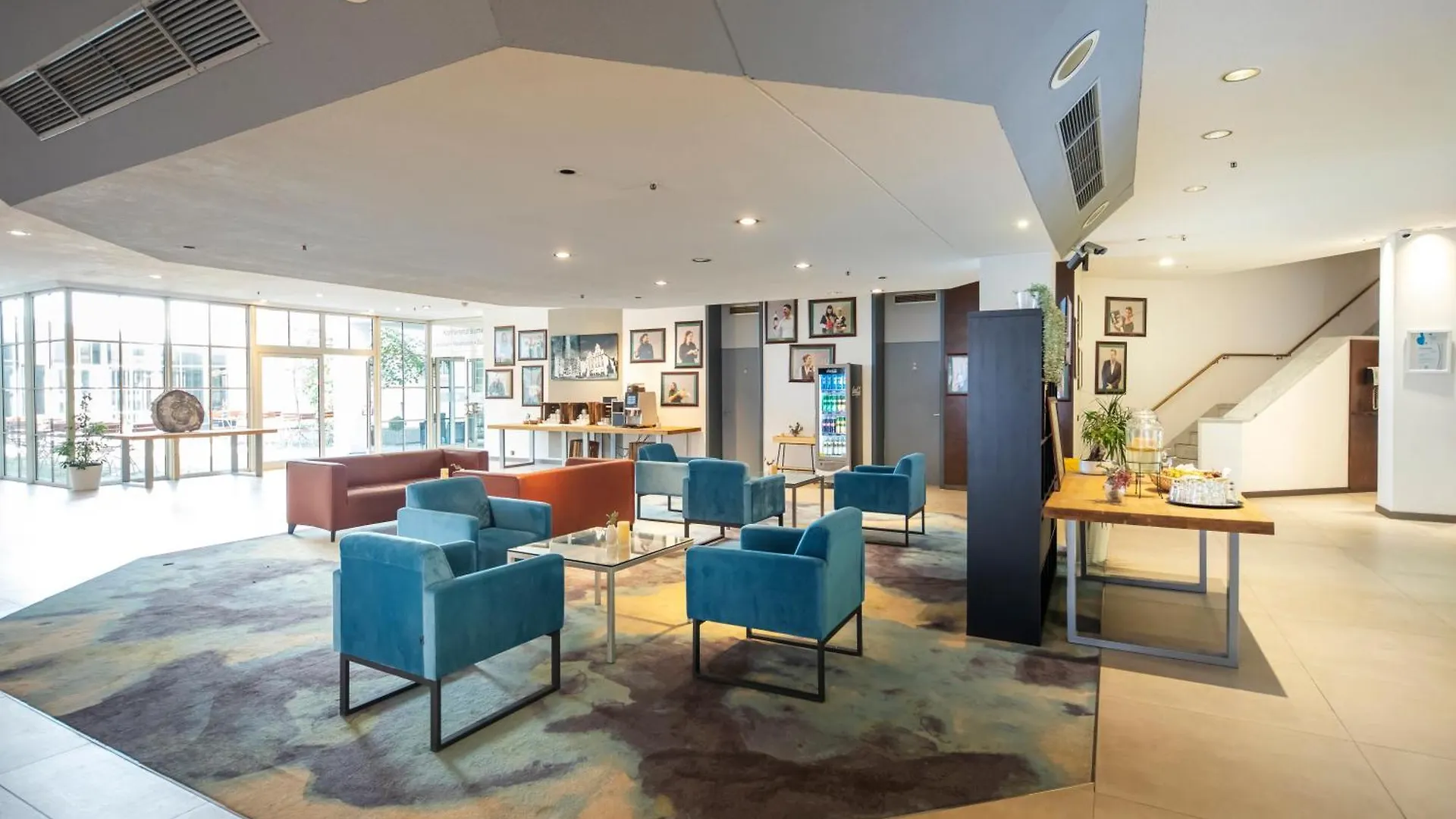 Roomingtons Kaiserhof Landshut Hotel